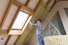 Best Batt and Roll Insulation  in Huntington Woods, MI